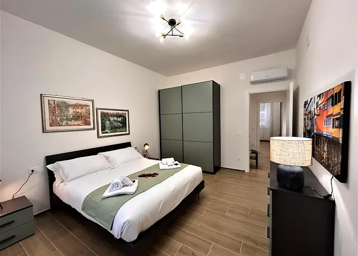 Domus Florence Apartment