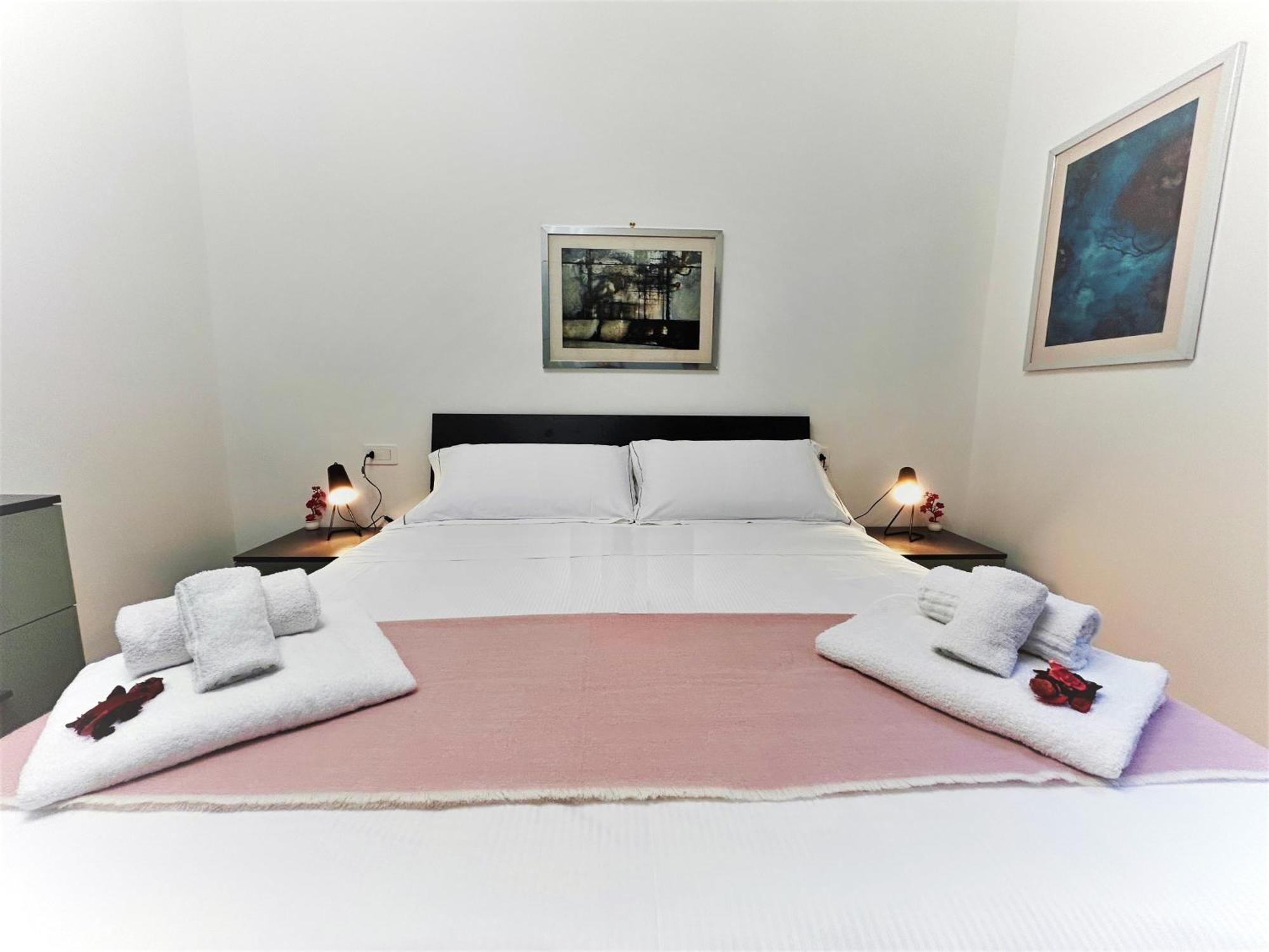 Domus Apartamento Florencia