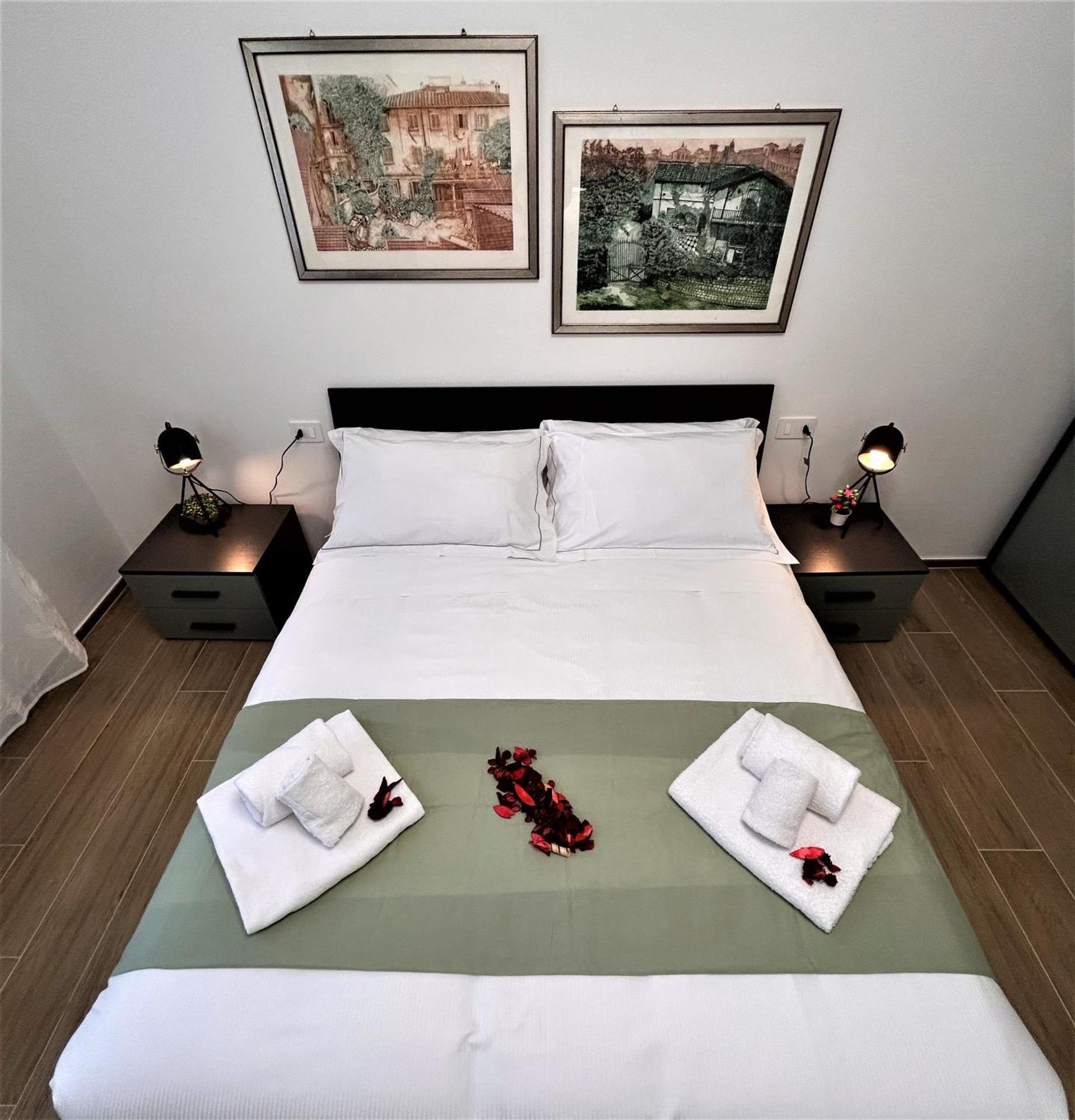 Apartamento Domus *