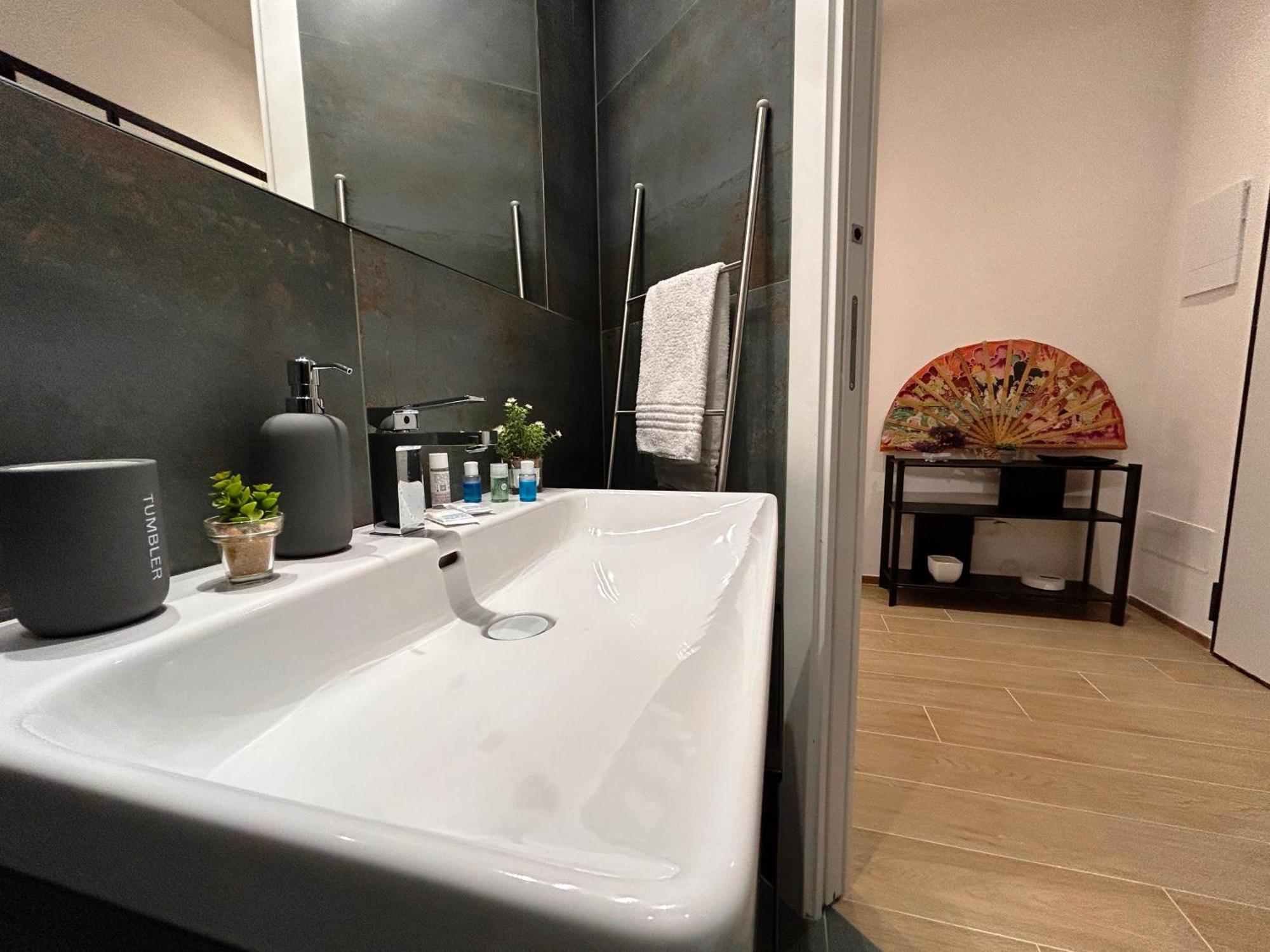 Apartamento Domus