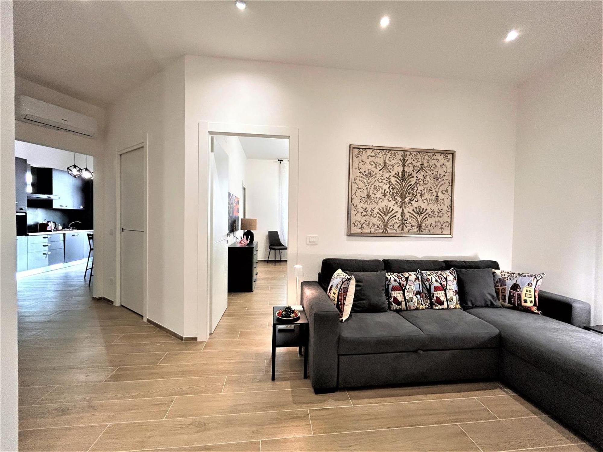 Apartamento Domus Florencia