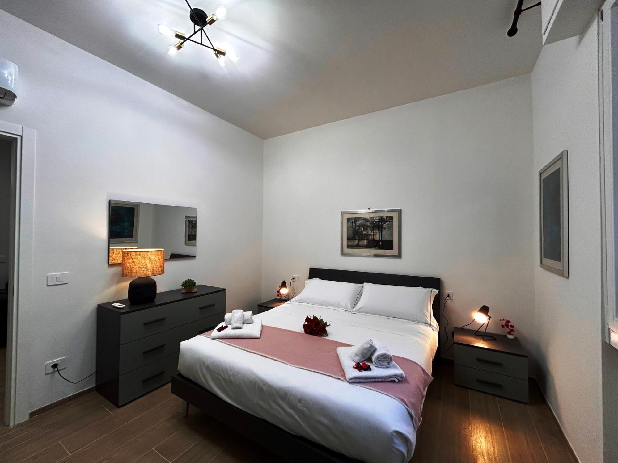Apartamento Domus