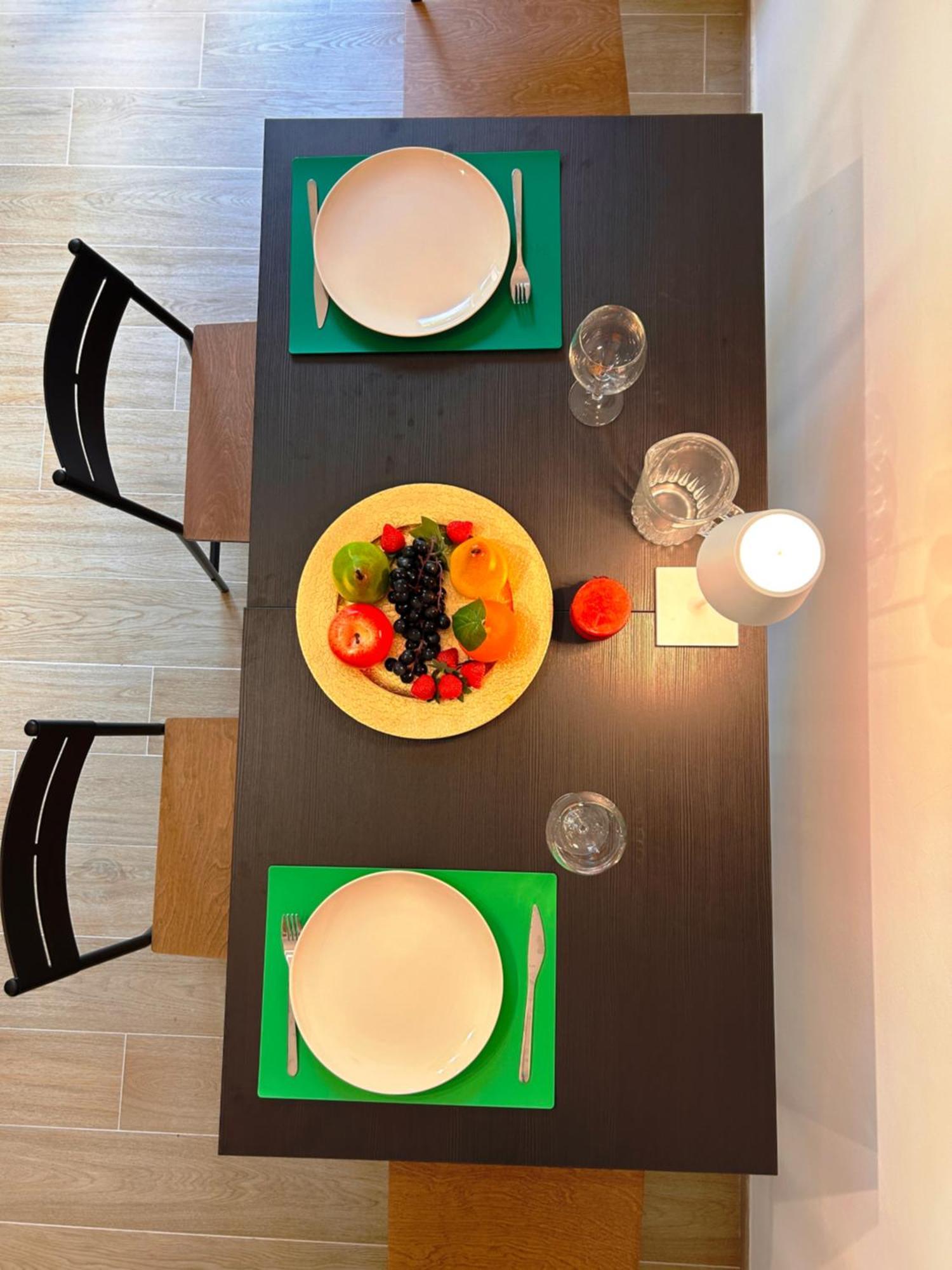 Domus Apartamento Florencia