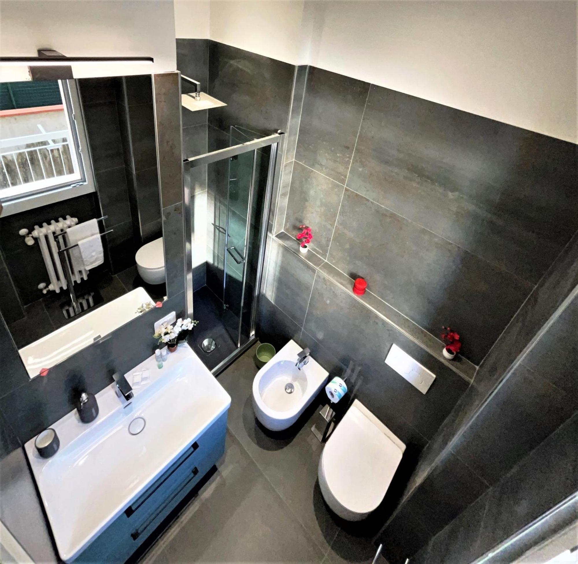 Apartamento Domus Florencia