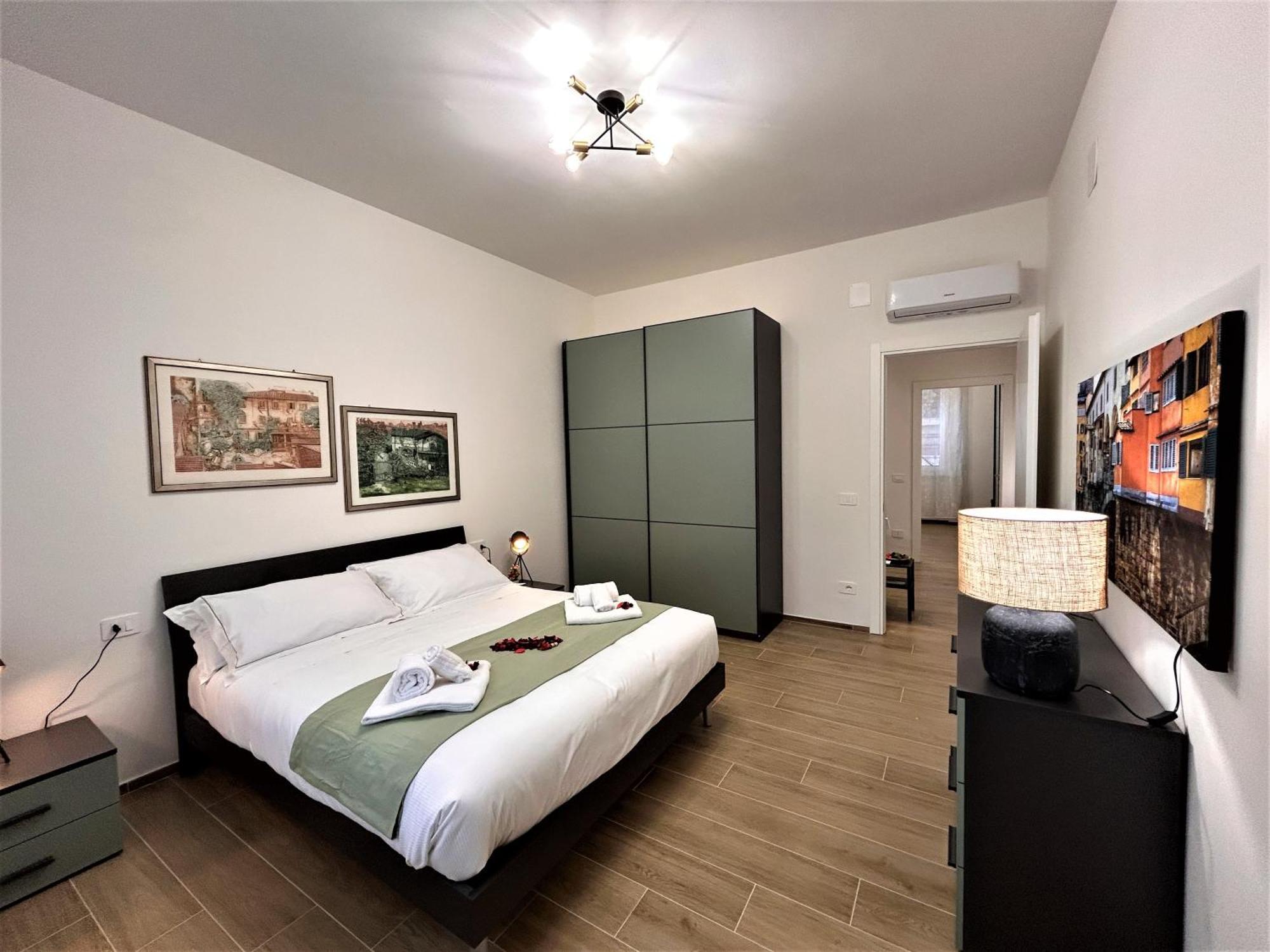 Domus Apartamento *