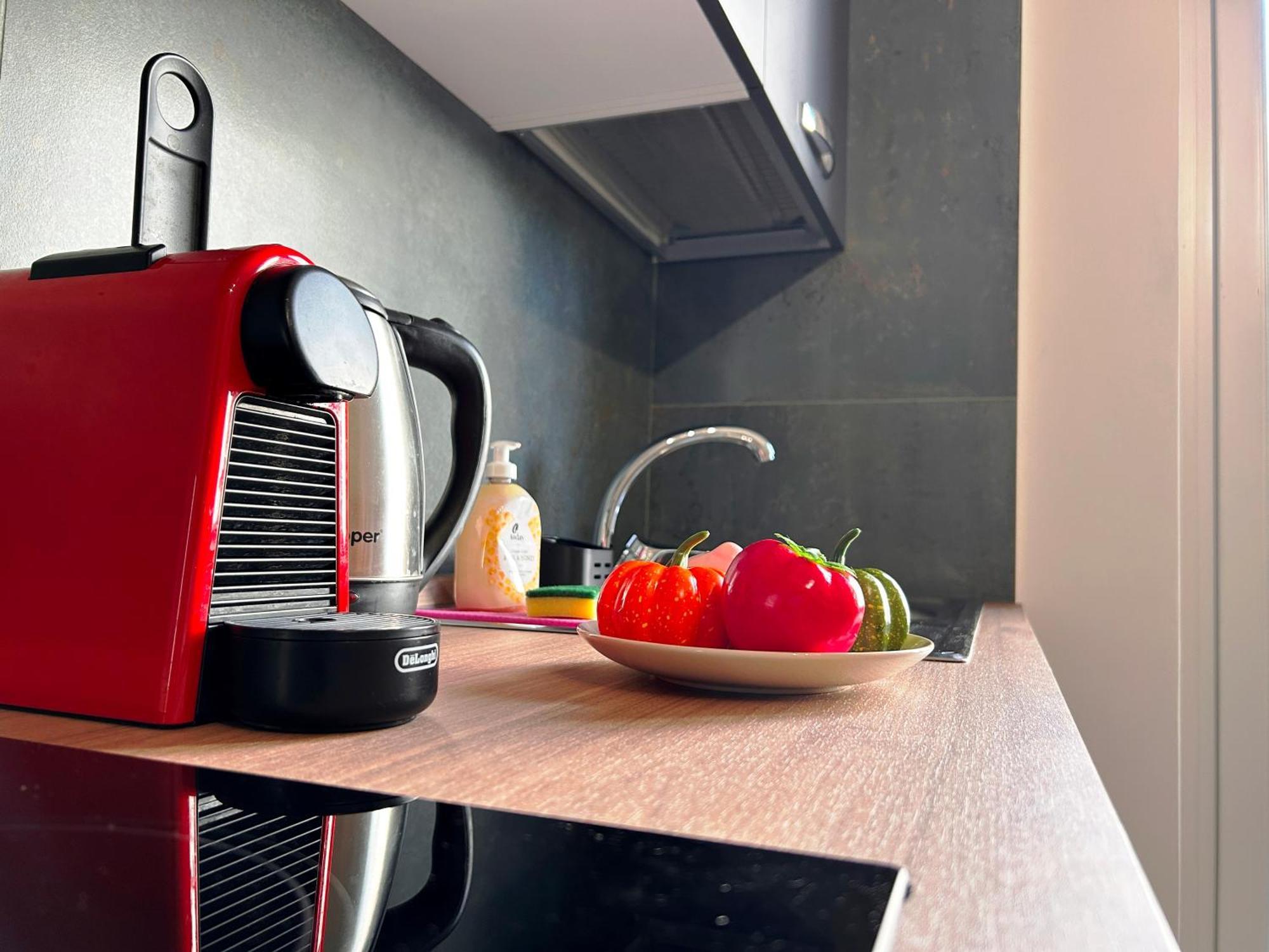 Domus Apartamento *