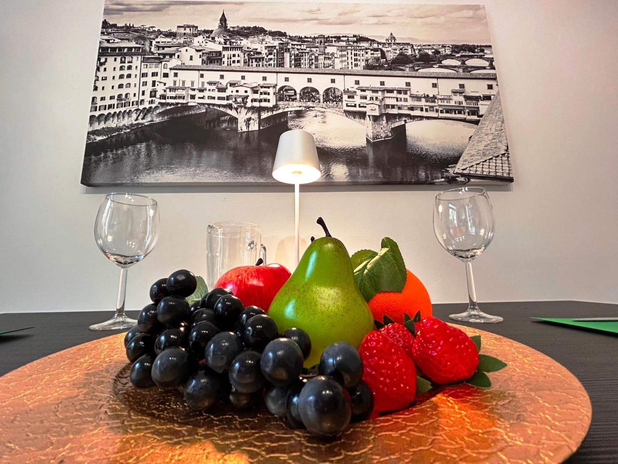 Domus Apartamento Florencia