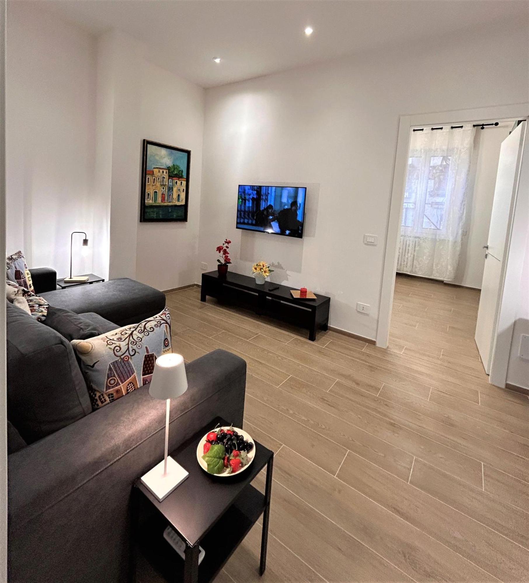 Apartamento Domus