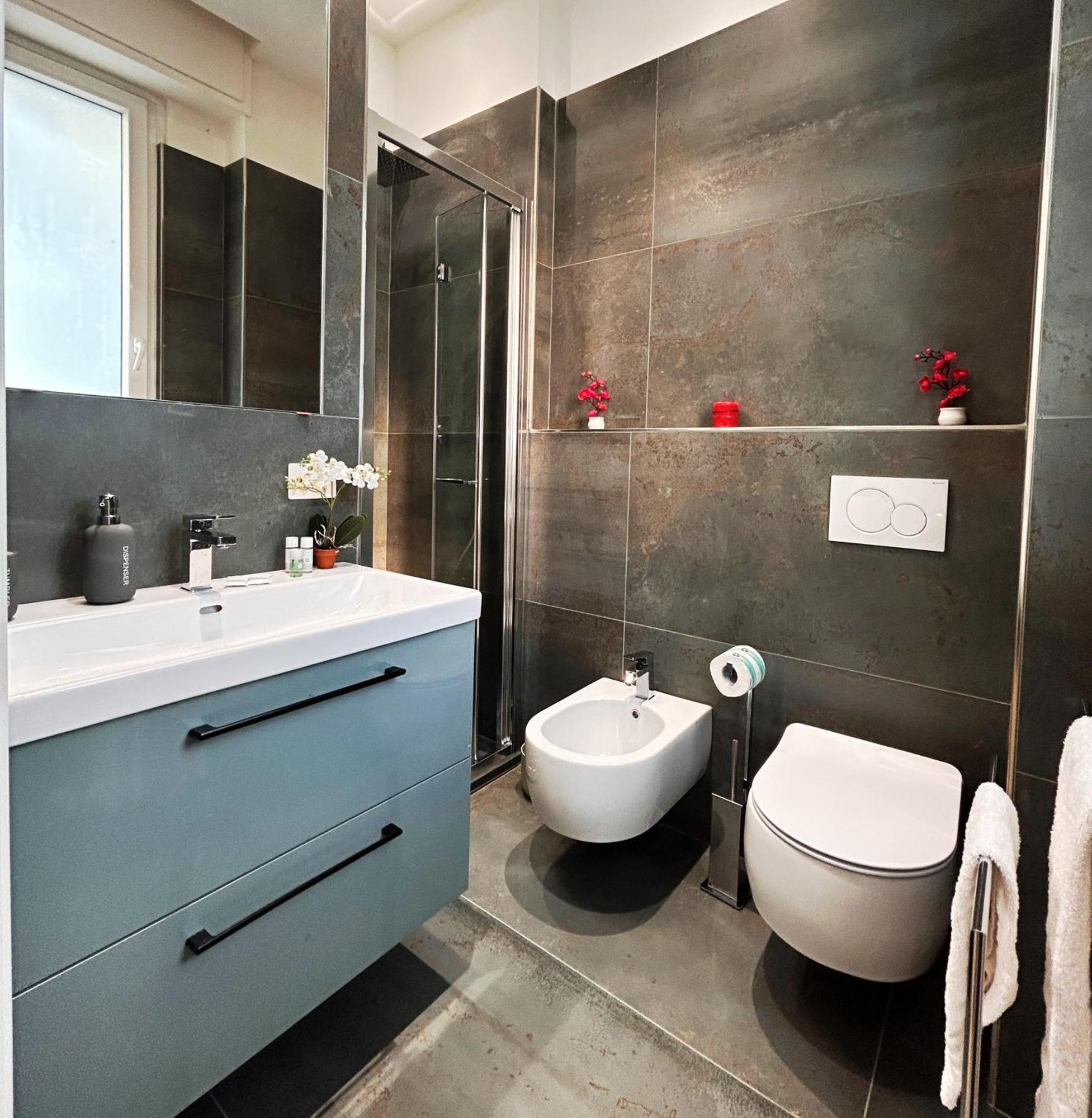 Domus Apartamento Florencia
