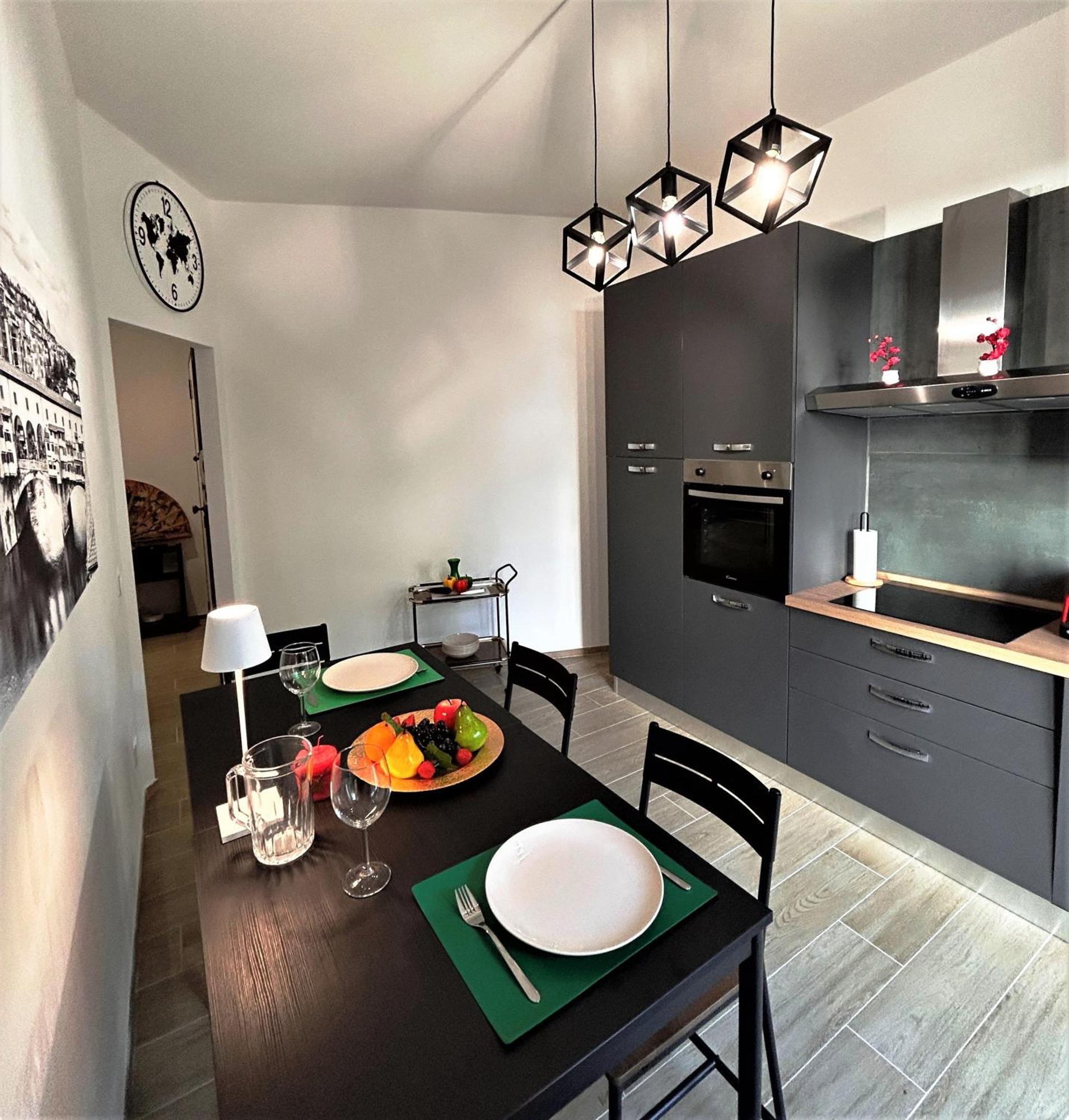 Domus Apartamento *